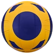 Imagine 3/3 - Minge de polo feminină profesională MIKASA WP440C - S-Sport.ro