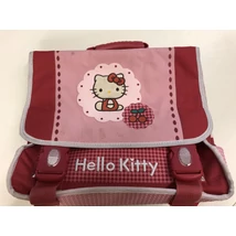Hello Kitty iskolatáska -  Értékcsökkent termék! - S-Sport.ro