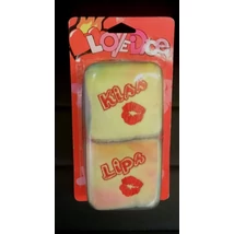 Dobókocka plüss párban - S-Sport.ro