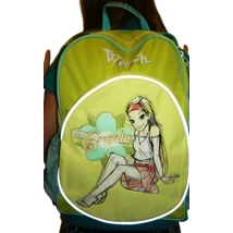 Iskolatáska WITCH - Értékcsökkent termék! - S-Sport.ro