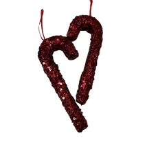 Flitteres sétapálca dekoráció 459814 - S-Sport.ro