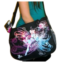 Oldaltáska LA ink - 519767 - S-Sport.ro