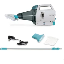 Aspirator manual pentru piscină INTEX 28626, model ZR100 - S-Sport.ro