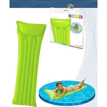 Saltea Economat Verde INTEX 59703 - S-Sport.ro