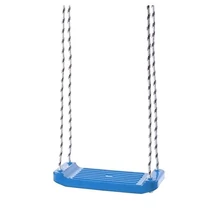 Compresor de plastic Albastru deschis - DOREX 5036 - S-Sport.ro