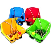 Leagăn pentru copii cu sifon - DOREX 5037 - S-Sport.ro