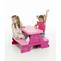 Masă de picnic - Magenta DOREX - S-Sport.ro