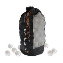 Geantă suport pentru mingea de floorball - ACITO-s-sport.ro