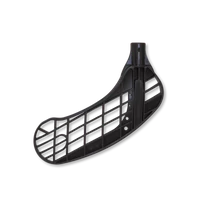 Rachetă de floorball cu cap de rezervă, stânga MASTER - ACITO - S-Sport.ro