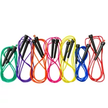 Coardă de plastic pentru sărituri, 2,4 m-S-sport.ro