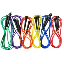 Coardă de plastic pentru sărituri, 3 m S-SPORT