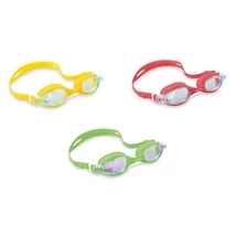 Ochelari de înot INTEX PRO TEAM 55693 - S-Sport.ro