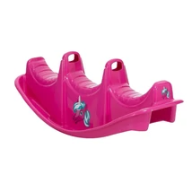 Balansoar Unicorn Magenta Dorex - S-Sport.ro
