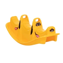 Balansoar Câine Galben Dorex - S-sport.ro