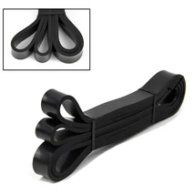 Bandă Power (Agility) (buclă fitness/bandă de rezistență) 13 mm S-SPORT - S-Sport.ro