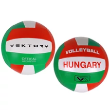 Minge de volei pentru sala-VEKTORY HUNGARY