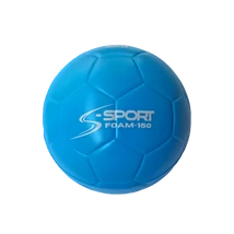 Minge de handbal din burete 15 cm S-SPORT FOAM-150