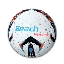 Minge de fotbal de plajă, mărimea 5 S-SPORT - S-Sport.ro