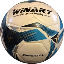 Minge de fotbal, mărimea 5 WINART IMPERIAL - S-Sport.ro