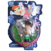 Atom Betty - Penelope Lang - S-Sport.ro