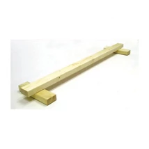 Grindă de echilibrare mică S-SPORT - S-Sport.ro