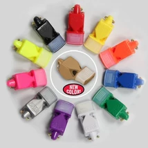 FOX 40 CMG II. fluier (cu coardă de fluier) - S-Sport.ro