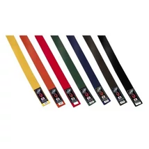 Centură de judo / karate maro 2/150 EFFEA 565 - S-Sport.ro