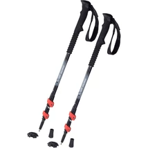 Baston de drumeție SPARTAN TREKKING ALU - S-Sport.ro