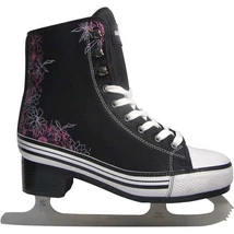 Patinaj pe gheață - 42 SPARTAN ICE GIRL - S-Sport.ro