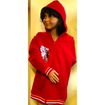 High Scool Musical - kapucnis kardigán - S-Sport.ro