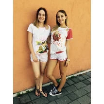 Lány/női nyári pizsama 3067 - S-Sport.ro