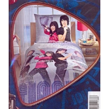 Camp Rock -Rock tábor ágynemű - S-Sport.ro