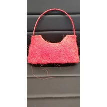 Dekorációs piros kosár - S-Sport.ro