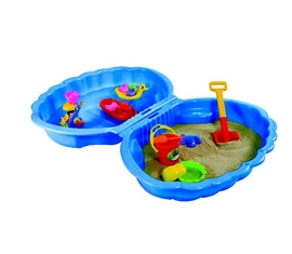  Jucării pentru nisip