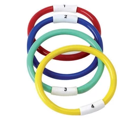  Jucării pentru piscine și scufundări