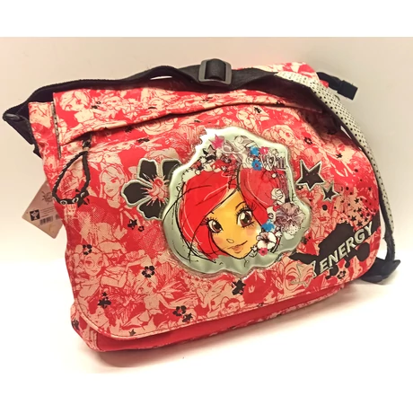 Oldaltáska Witch mintával - S-Sport.ro