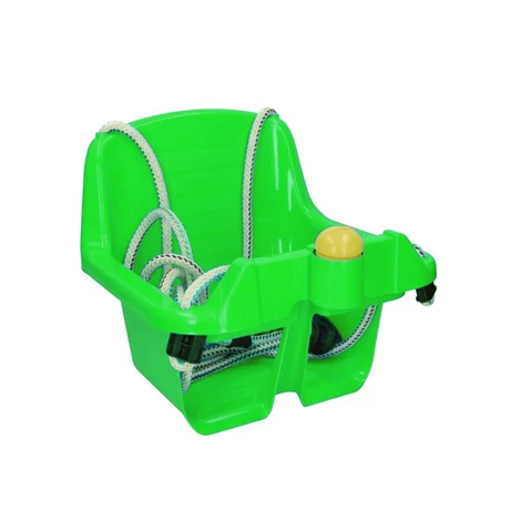 Leagăn pentru copii cu sifon Verde - DOREX 5037 - S-Sport.ro