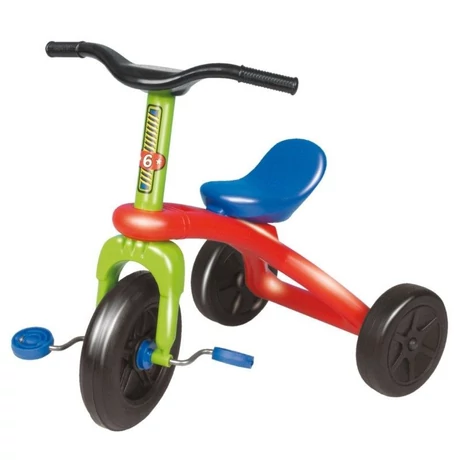 Tricicleta Trappola cu pedale - S-Sport.ro