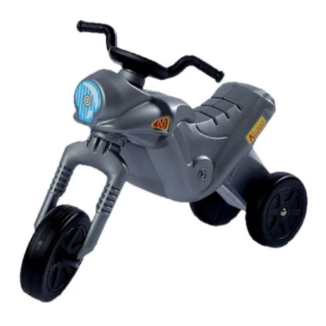 Bicicleta de enduro Gri DOREX MIDI - 5045 - S-Sport.ro