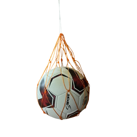 Plasă pentru mingi, 1 bucată S-SPORT ECONOMY-S-sport.ro