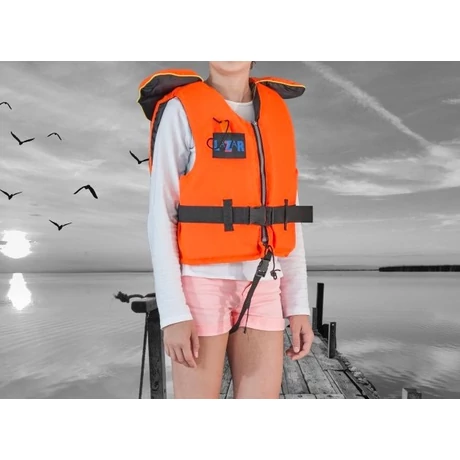 Veste de salvare, copil 30-50 kg - S-SPORT - S-Sport.ro