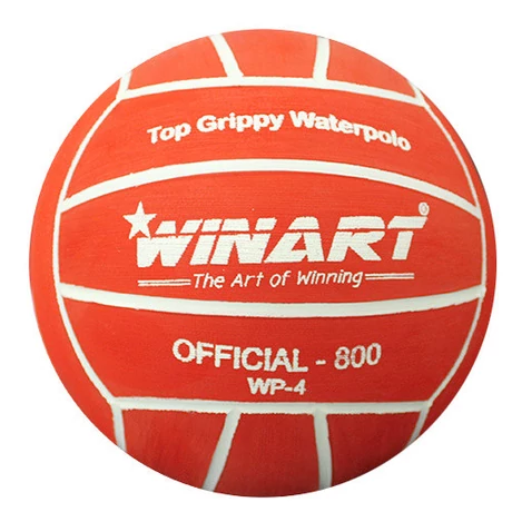 Mingea de apă grea, 800 g, mărimea 4, WINART HEAVY - S-Sport.ro