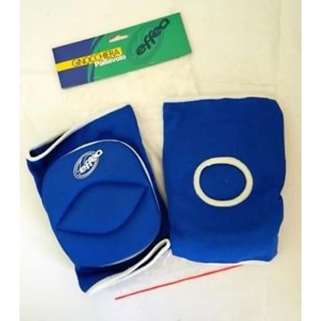 Genunchieră, amortizată, mărimea XL EFFEA BLUE - S-Sport.ro