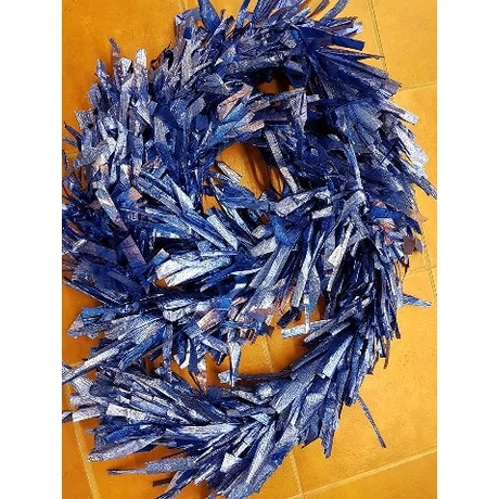 Kék , 260 cm hosszú boa - S-Sport.ro