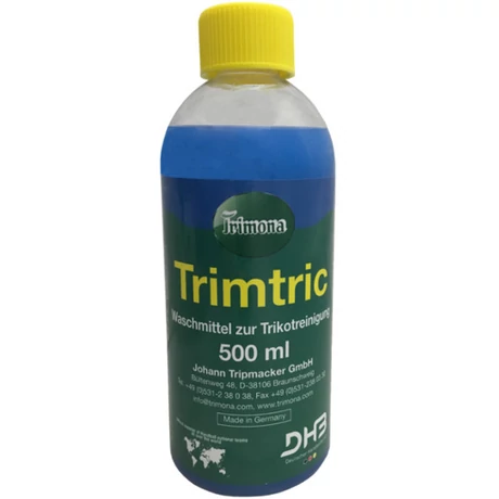 Detergent pentru textile, 500 ml TRIMONA TRIMTRIC - S-Sport.ro
