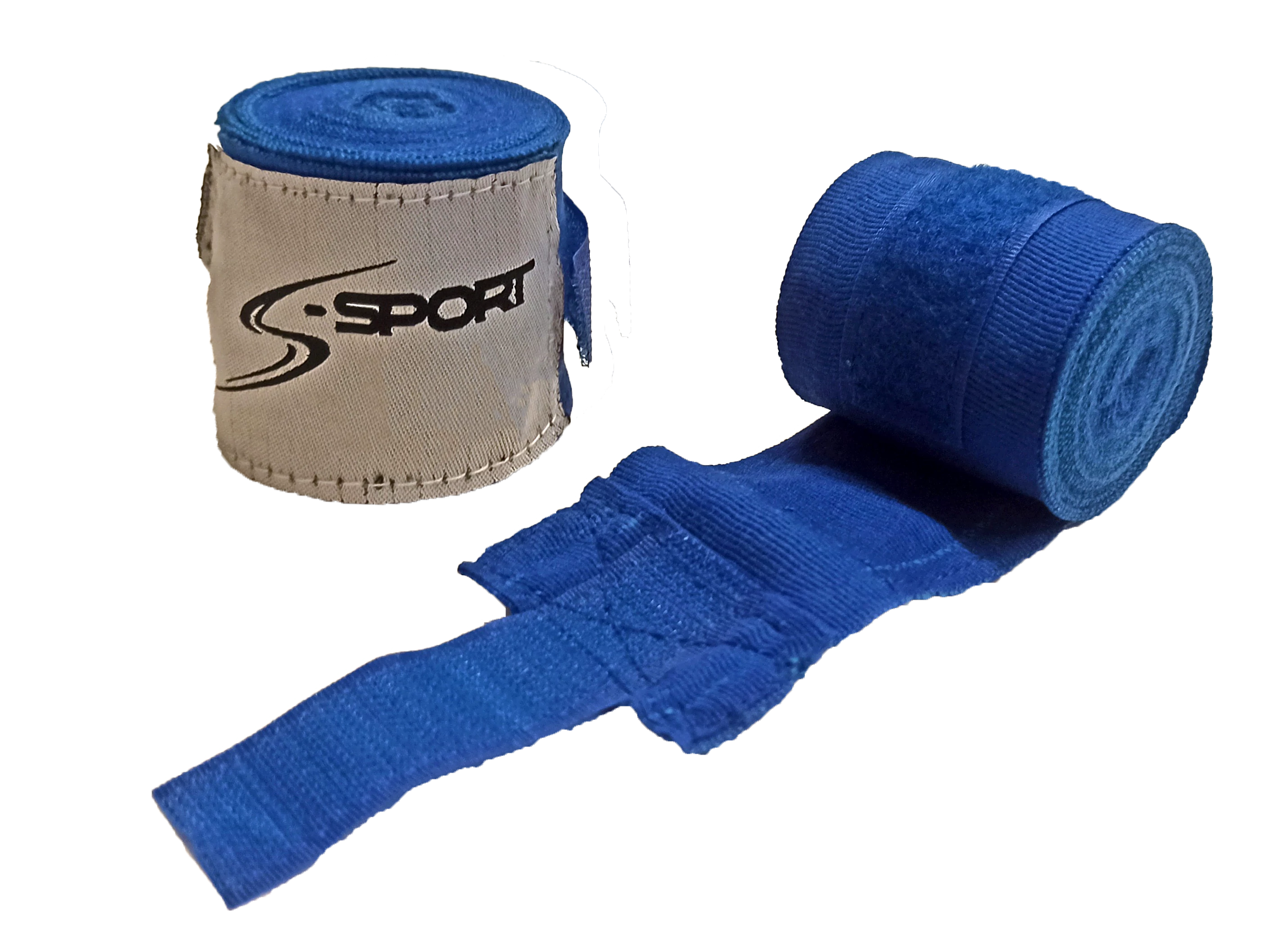 Bandaj în perechi, albastru S-SPORT