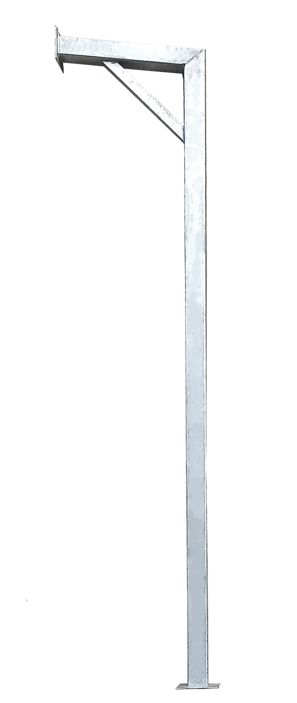 Tripod de streetball, fix S-SPORT ECONOMIE