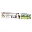 Imagine 3/4 - NET PLAYZ QUICK SET UP MEDIUM poartă de fotbal MEDIUM cu arcuri - S-Sport.ro