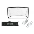 Imagine 2/4 - Rugós focikapu NET PLAYZ QUICK SET UP MEDIUM-Sportsarok