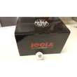 Imagine 1/4 - Minge de ping-pong 72 buc JOOLA MASTER ABS 40+ - S-Sport.ro